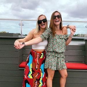 Meet your Posher, Kathryn